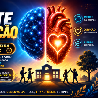 ESCOLA MENTE E CORAÇÃO